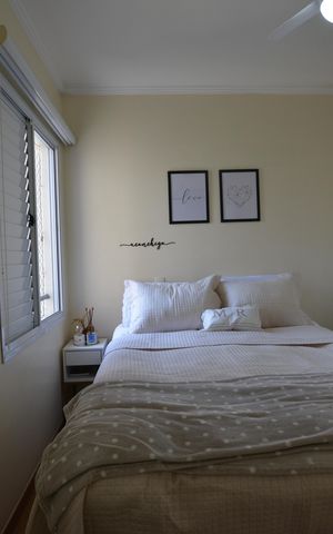 Apartamento à venda com 77m², 3 quartos e 2 vagasSUÍTE