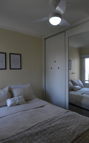 Apartamento à venda com 77m², 3 quartos e 2 vagasSUÍTE