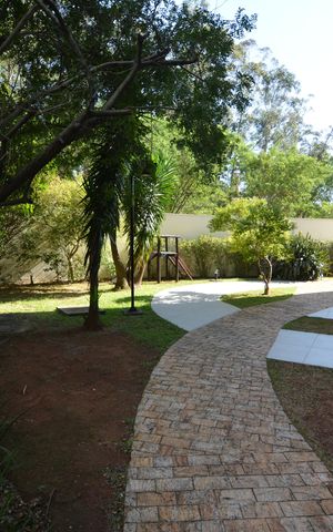 Apartamento à venda com 77m², 3 quartos e 2 vagasAREA COMUM