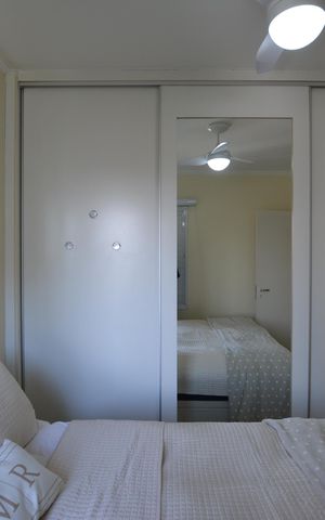 Apartamento à venda com 77m², 3 quartos e 2 vagasSUÍTE