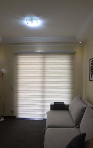 Apartamento à venda com 77m², 3 quartos e 2 vagasSALA
