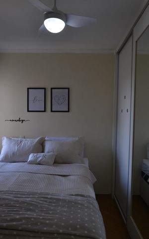 Apartamento à venda com 77m², 3 quartos e 2 vagasSUÍTE