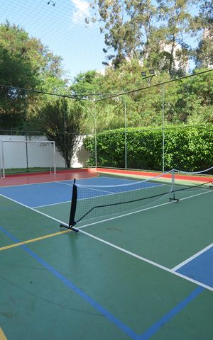 Apartamento à venda com 77m², 3 quartos e 2 vagasQUADRA