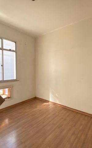 Apartamento à venda com 41m², 2 quartos e sem vaga