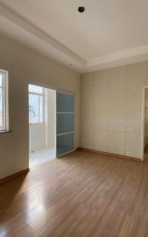 Apartamento à venda com 41m², 2 quartos e sem vaga