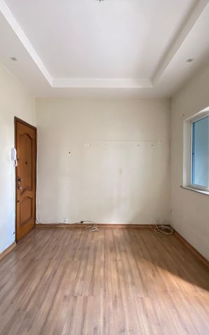 Apartamento à venda com 41m², 2 quartos e sem vaga