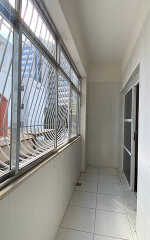 Apartamento à venda com 41m², 2 quartos e sem vaga