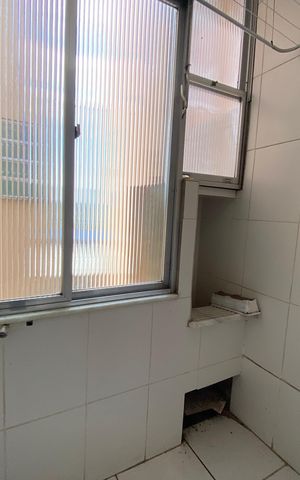 Apartamento à venda com 41m², 2 quartos e sem vaga