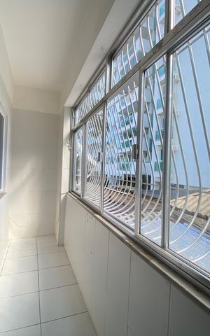 Apartamento à venda com 41m², 2 quartos e sem vaga