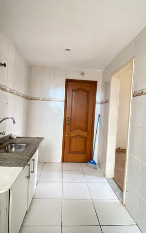 Apartamento à venda com 41m², 2 quartos e sem vaga