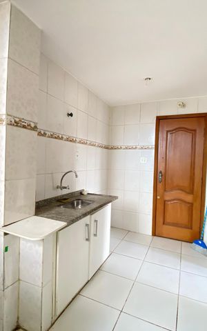 Apartamento à venda com 41m², 2 quartos e sem vaga