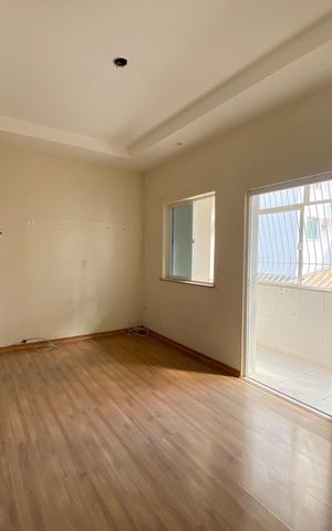 Apartamento à venda com 41m², 2 quartos e sem vaga