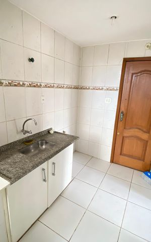 Apartamento à venda com 41m², 2 quartos e sem vaga