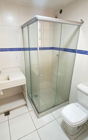 Apartamento à venda com 41m², 2 quartos e sem vaga