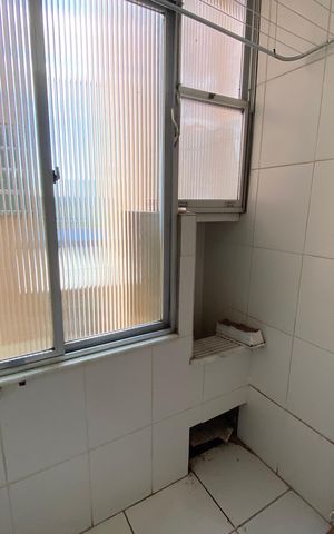 Apartamento à venda com 41m², 2 quartos e sem vaga
