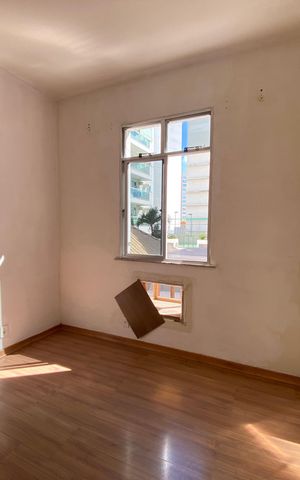 Apartamento à venda com 41m², 2 quartos e sem vaga
