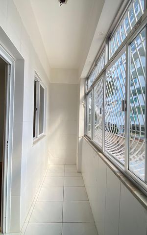 Apartamento à venda com 41m², 2 quartos e sem vaga