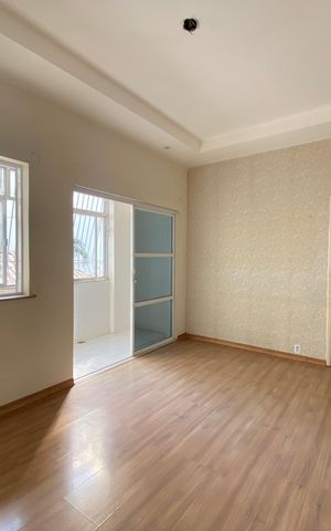 Apartamento à venda com 41m², 2 quartos e sem vaga