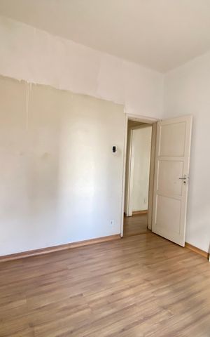 Apartamento à venda com 41m², 2 quartos e sem vaga