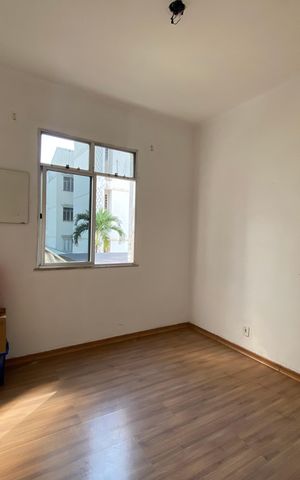 Apartamento à venda com 41m², 2 quartos e sem vaga