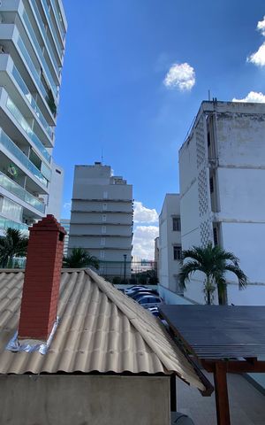 Apartamento à venda com 41m², 2 quartos e sem vaga