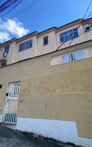 Apartamento à venda com 41m², 2 quartos e sem vaga