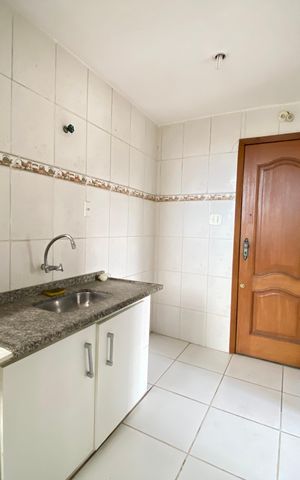 Apartamento à venda com 41m², 2 quartos e sem vaga