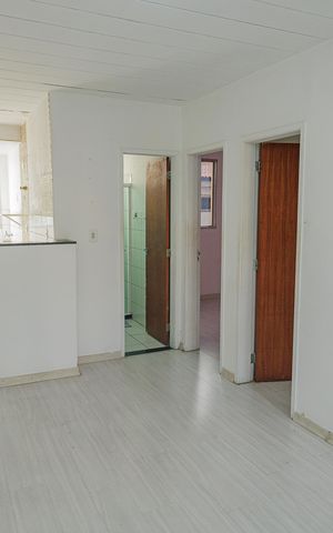 Apartamento para alugar com 64m², 2 quartos e 1 vaga Apartamento para alugar com 64m², 2 quartos e 1 vagaSala
