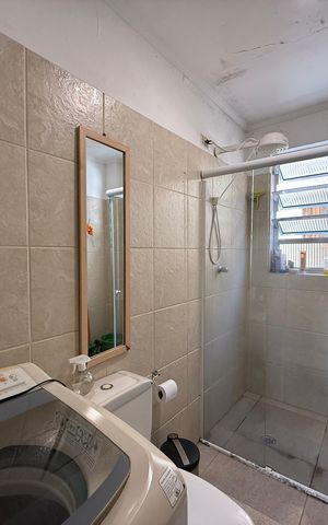 Apartamento à venda com 70m², 2 quartos e sem vaga