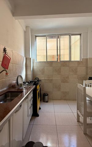 Apartamento à venda com 70m², 2 quartos e sem vaga