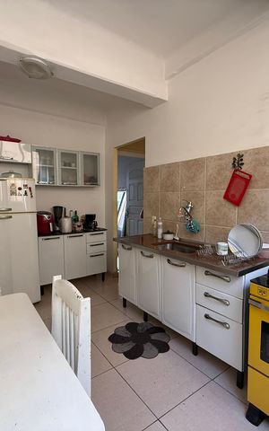 Apartamento à venda com 70m², 2 quartos e sem vaga