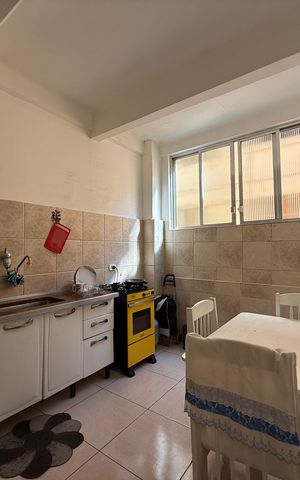 Apartamento à venda com 70m², 2 quartos e sem vaga