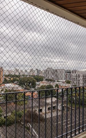 Apartamento à venda com 95m², 2 quartos e 2 vagasSacada