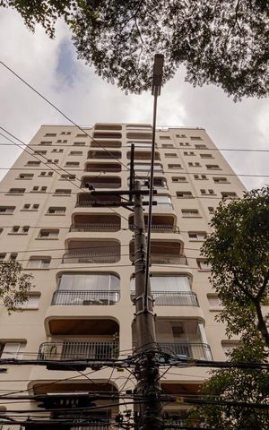 Apartamento à venda com 95m², 2 quartos e 2 vagasFachada