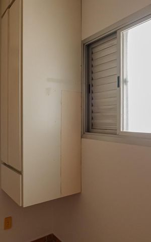 Apartamento à venda com 95m², 2 quartos e 2 vagasÁrea de Serviço
