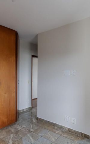 Apartamento à venda com 95m², 2 quartos e 2 vagasSuíte