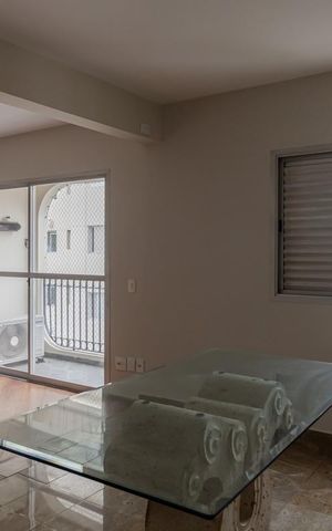 Apartamento à venda com 95m², 2 quartos e 2 vagasSala