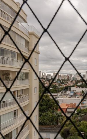 Apartamento à venda com 95m², 2 quartos e 2 vagasVista da Suíte