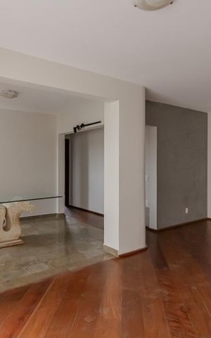 Apartamento à venda com 95m², 2 quartos e 2 vagasSala
