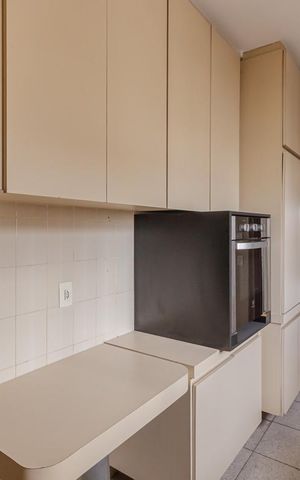 Apartamento à venda com 95m², 2 quartos e 2 vagasCozinha