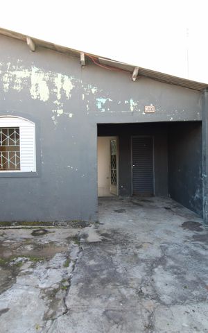 Casa para alugar com 150m², 2 quartos e 2 vagasGaragem