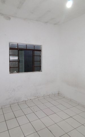Casa para alugar com 150m², 2 quartos e 2 vagasEdícula Quarto
