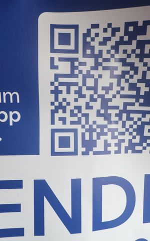 Apartamento para alugar com 45m², 2 quartos e 1 vagaQrcode