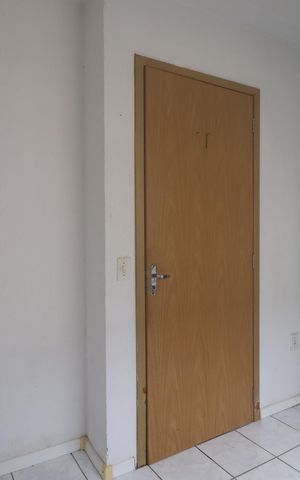Apartamento para alugar com 45m², 2 quartos e 1 vagaQuarto 1