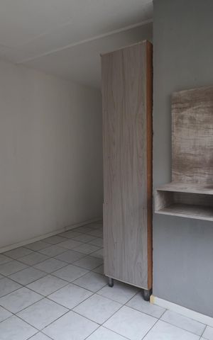 Apartamento para alugar com 45m², 2 quartos e 1 vagaSala