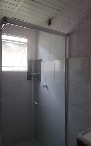 Apartamento para alugar com 45m², 2 quartos e 1 vagaBanheiro 