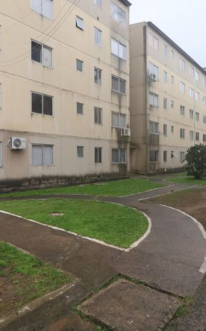 Apartamento para alugar com 45m², 2 quartos e 1 vagaÁrea comum