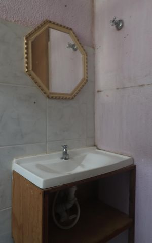 Apartamento para alugar com 45m², 2 quartos e 1 vagaBanheiro 