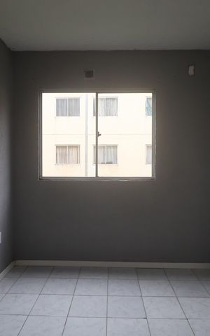 Apartamento para alugar com 45m², 2 quartos e 1 vagaQuarto 2