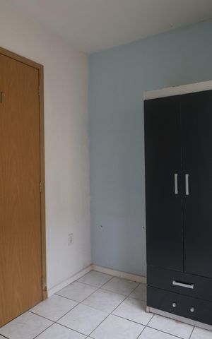 Apartamento para alugar com 45m², 2 quartos e 1 vagaQuarto 1